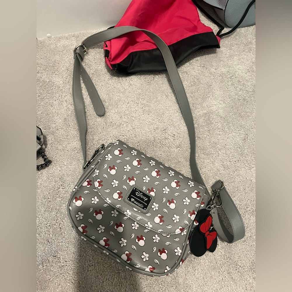 Disney purse
